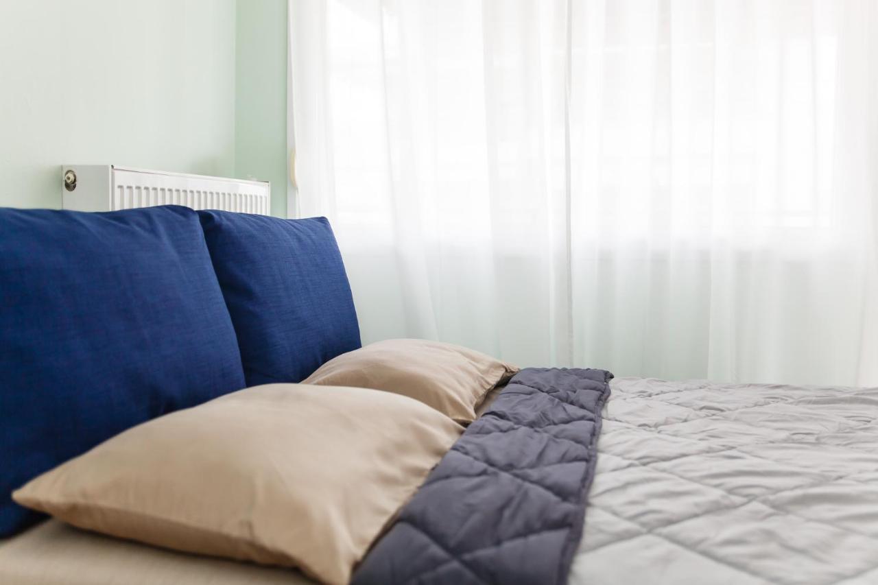 Velis Apartment סלוניקי מראה חיצוני תמונה