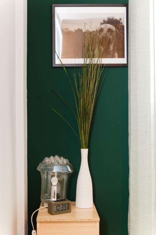 Velis Apartment סלוניקי מראה חיצוני תמונה