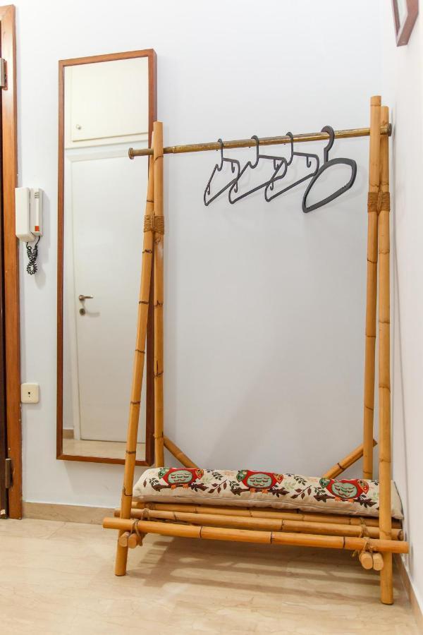 Velis Apartment סלוניקי מראה חיצוני תמונה