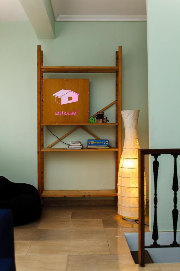Velis Apartment סלוניקי מראה חיצוני תמונה