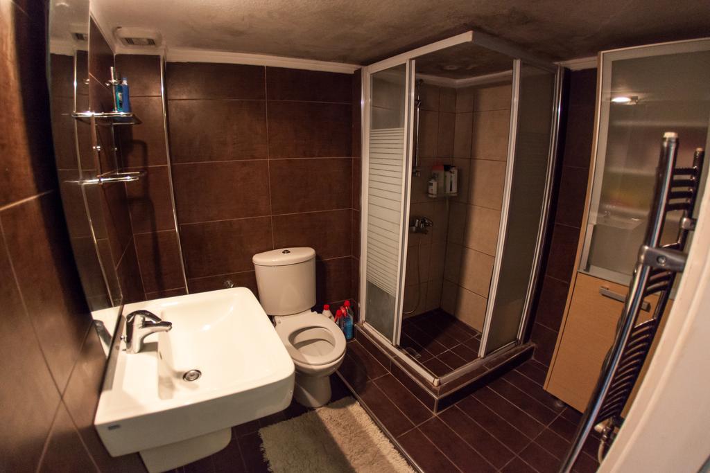 Velis Apartment סלוניקי מראה חיצוני תמונה
